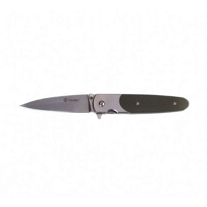 Firebird G743-2 440C Folding Knife for EDC Use