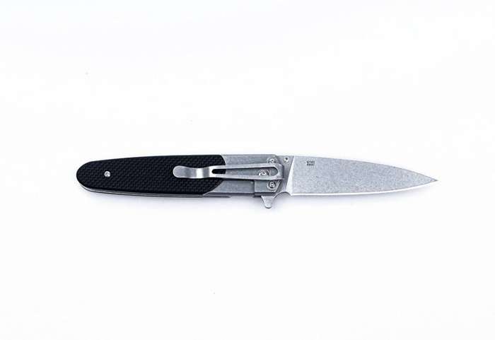 Firebird G743-2 440C Folding Knife for EDC Use