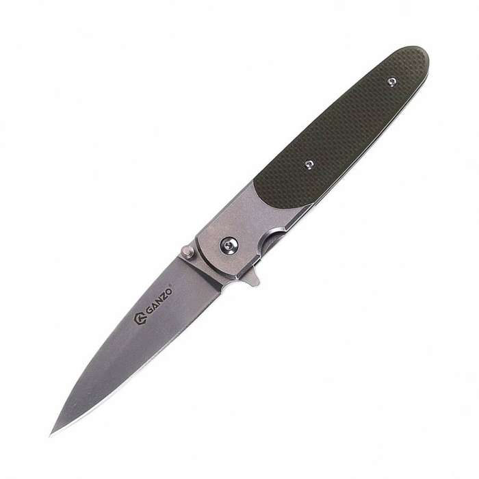 Firebird G743-2 440C Folding Knife for EDC Use