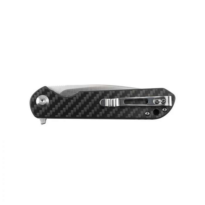 Firebird FH41 D2 Carbon Fibre Folding Knife for Outdoor Use