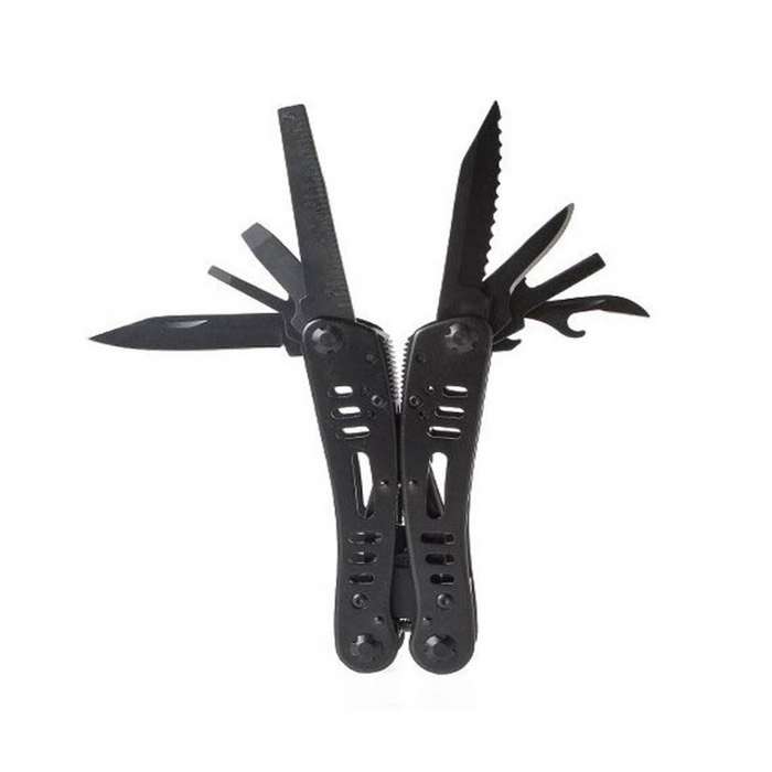 Ganzo G103 440C MultiTool for EDC Use