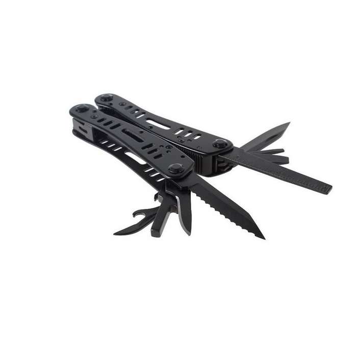 Ganzo G103 440C MultiTool for EDC Use