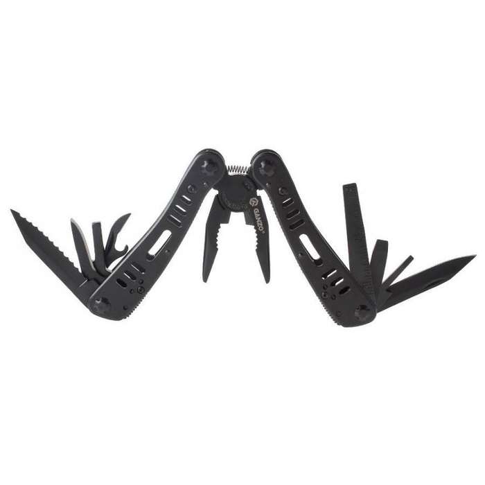 Ganzo G103 440C MultiTool for EDC Use