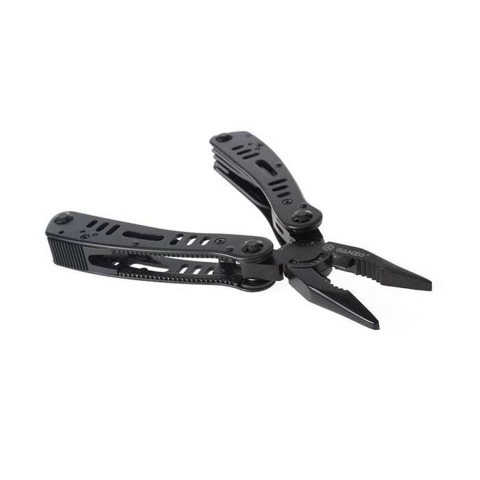 Ganzo G103 440C MultiTool for EDC Use