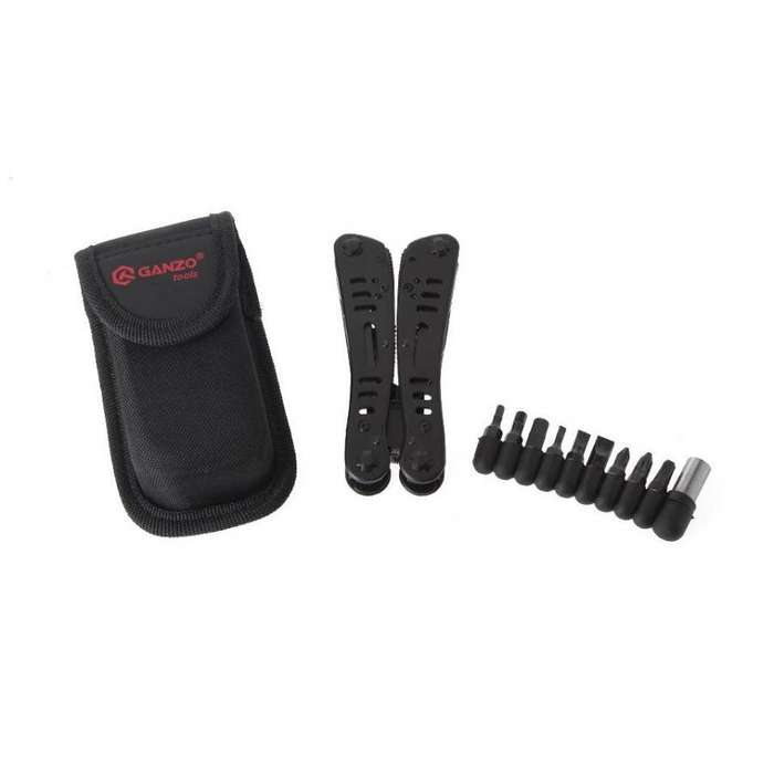 Ganzo G103 440C MultiTool for EDC Use