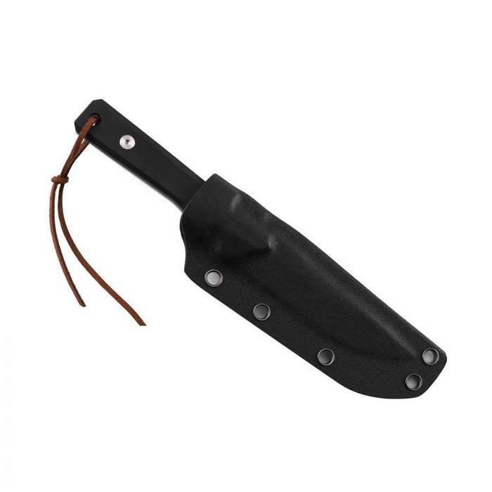 Firebird FH805 9CR18 Fixed Blade Knife G10 Handle 192mm EDC