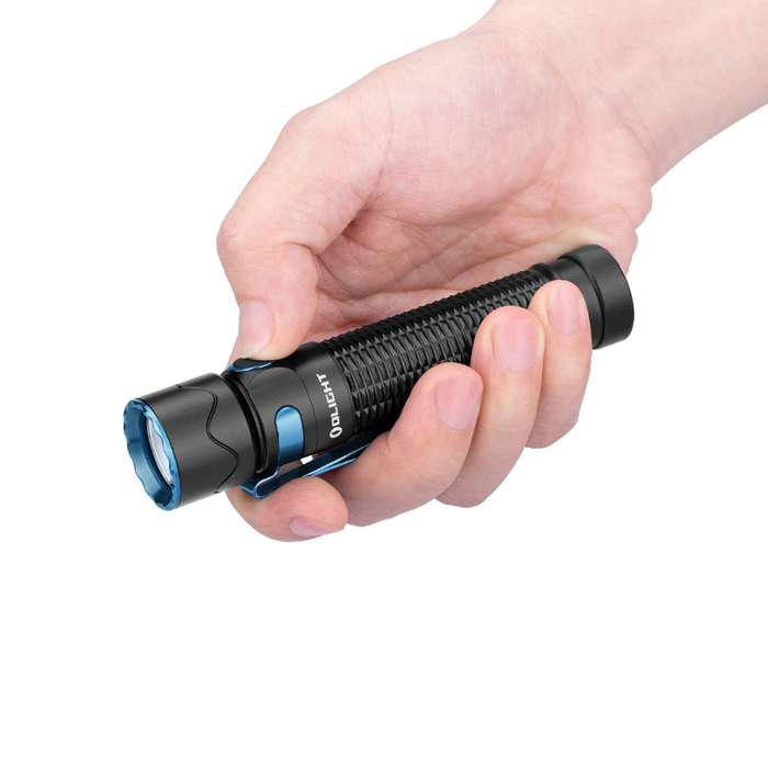 Olight Warrior Mini 2, 1750lm, 220m Throw