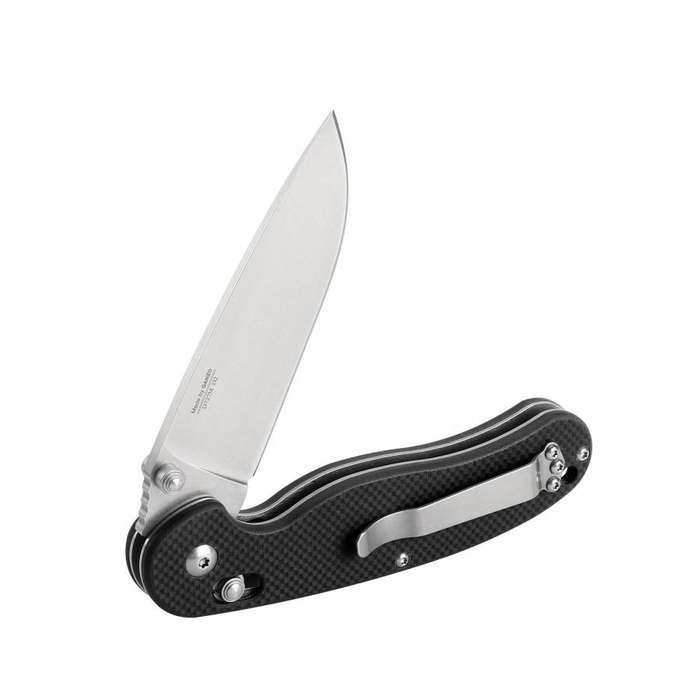 Ganzo D727M D2 Folding Knife for EDC