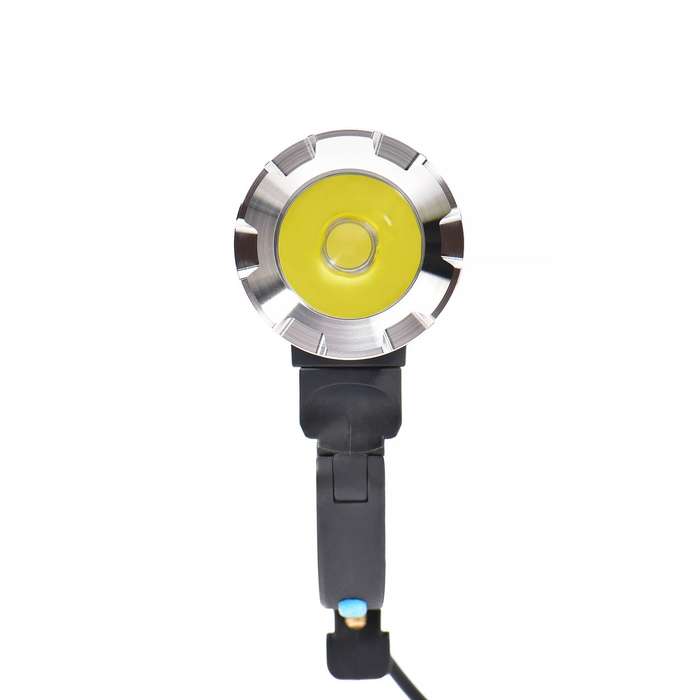 WUBEN B1 Professional MTB Bicycle Light 3600LM 179m Rechargeable