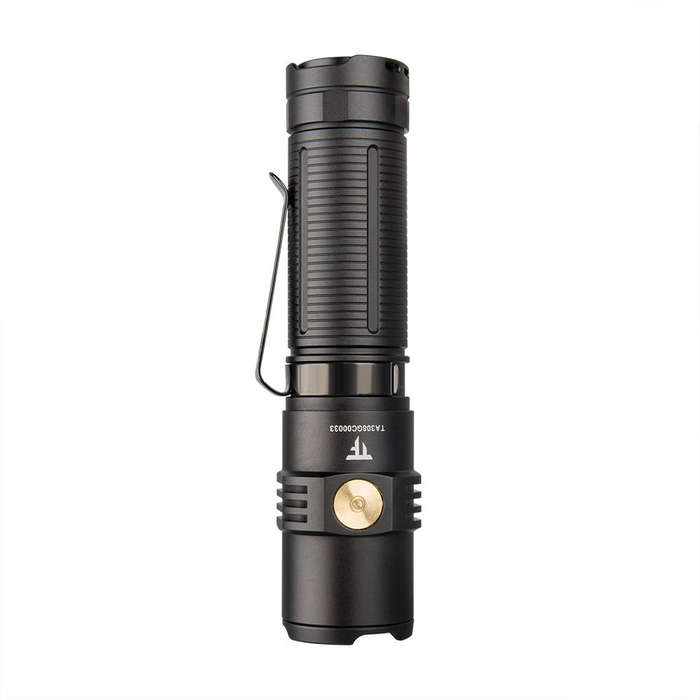 OPEN BOX TrustFire MC5, 3300lumen, 362m Throw, Rechargeable
