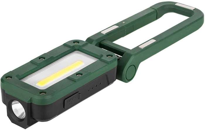 Olight Swivel 400lm