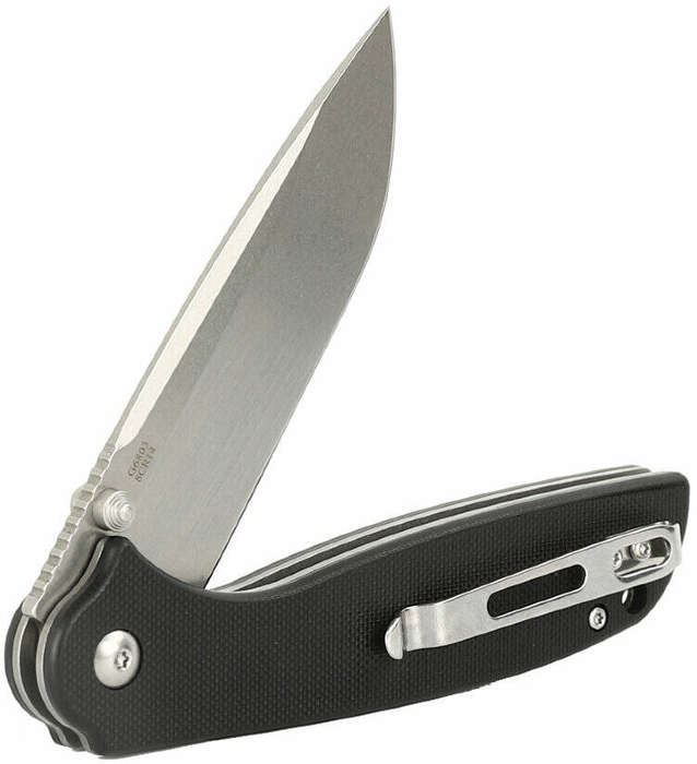 Ganzo G6803