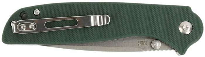 Ganzo G6803