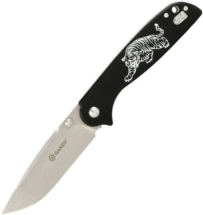 Ganzo G6803