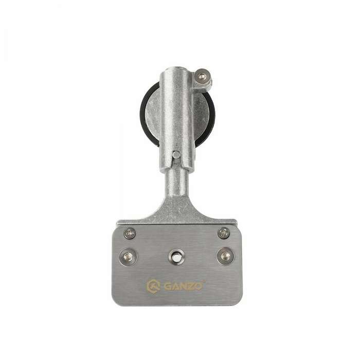 Ganzo Razor Pro Knife Sharpener with 4 Grit Stones 120-1500