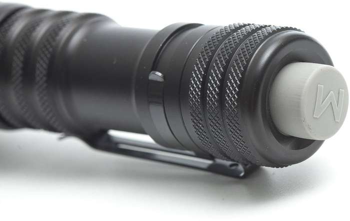 Manker MC12 II (red, Green or white beam)