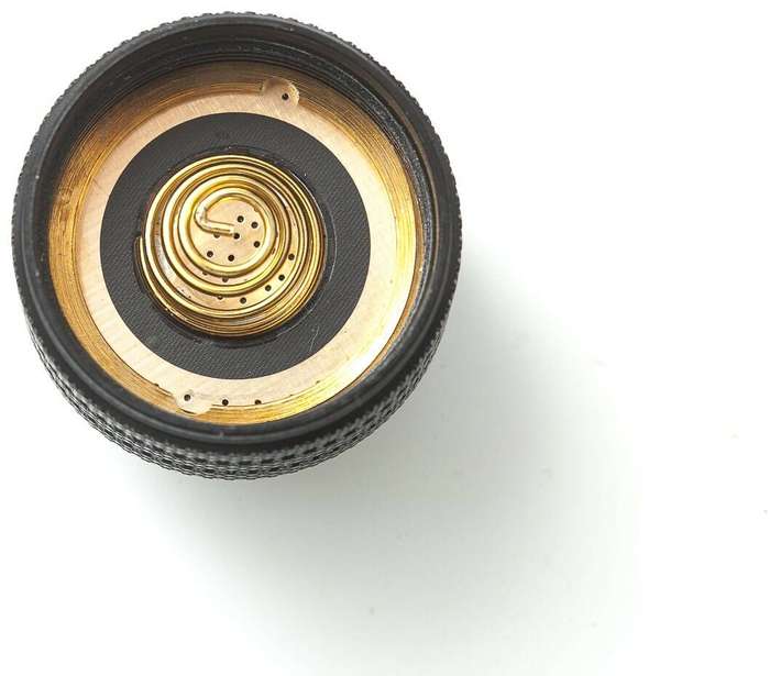 Manker MC12 II (red, Green or white beam)