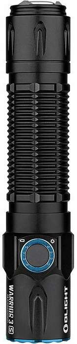 Olight Warrior 3S, 2300lm, 300m Throw