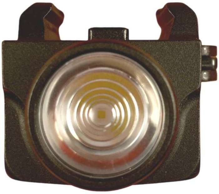 Velvo Prone L1 800 Lumen 90m Pistol Light