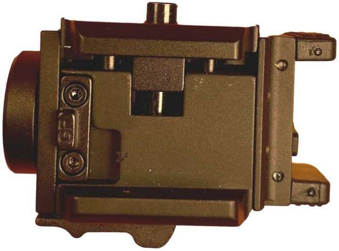 Velvo Prone L1 800 Lumen 90m Pistol Light