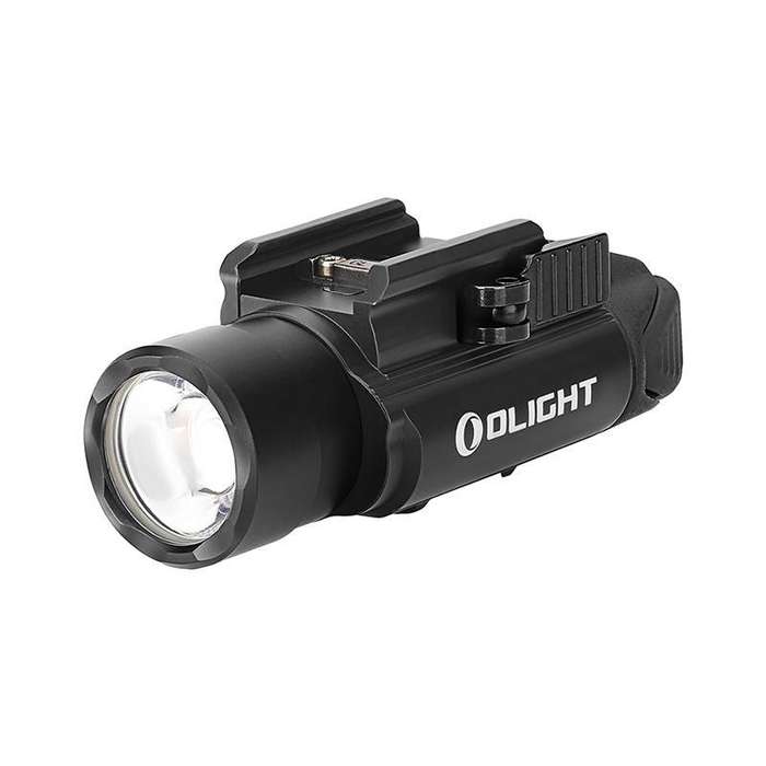 Olight PL-PRO Valkyrie Black 1500LM 280m Tactical Weapon Light
