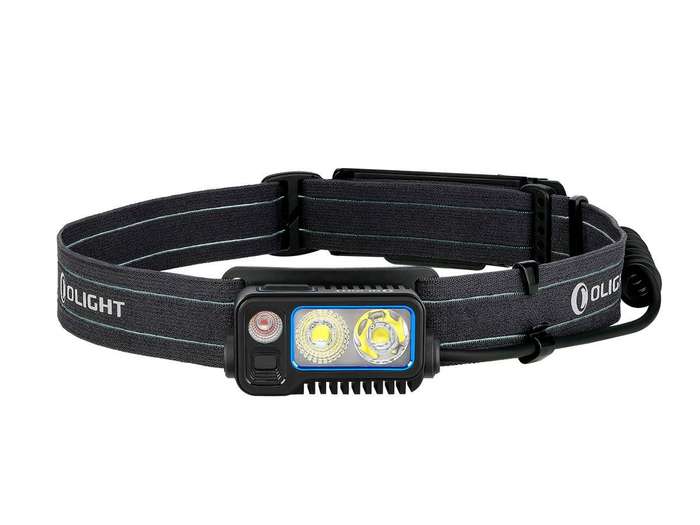 Olight Array 2 Pro 1500 Lumen 150m Headlamp