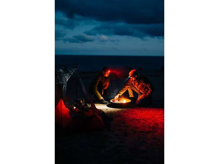 Olight Array 2 Pro 1500 Lumen 150m Headlamp
