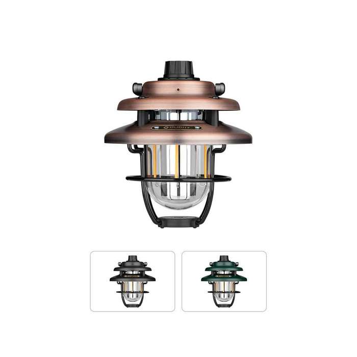 Olight Olantern Classic Mini 300 Lumen 60hr Lantern