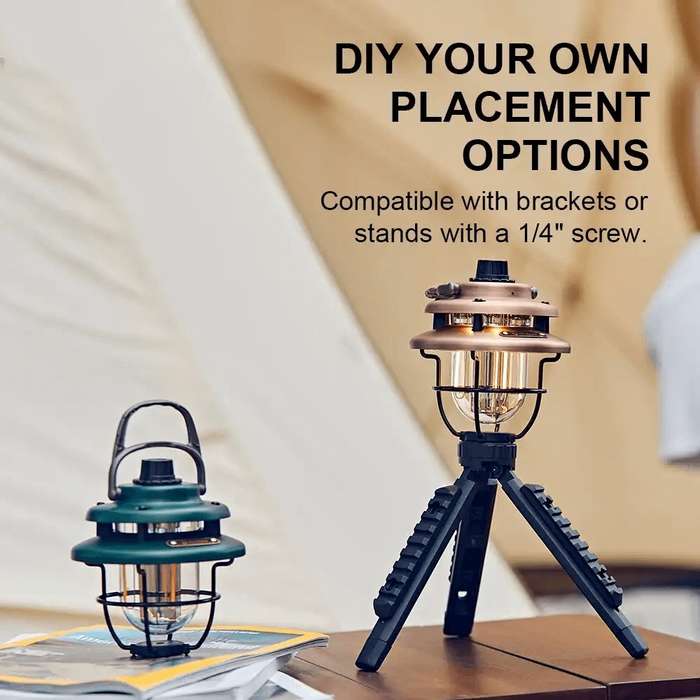 Olight Olantern Classic Mini 300 Lumen 60hr Lantern