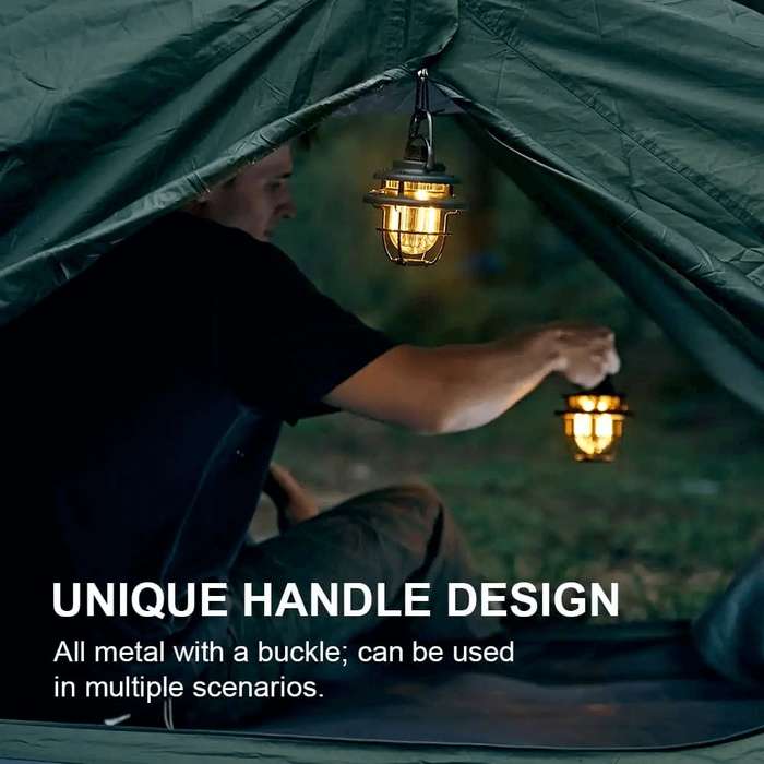 Olight Olantern Classic Mini 300 Lumen 60hr Lantern