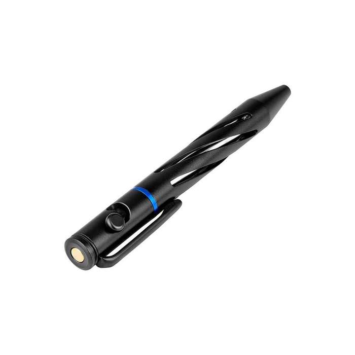 Olight Open Mini Bolt-Action EDC Pen 92mm Aluminum Alloy Body with Refill