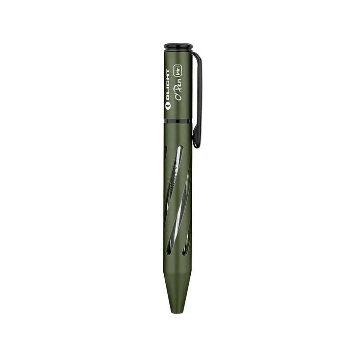 Olight Open Mini Bolt-Action EDC Pen 92mm Aluminum Alloy Body with Refill
