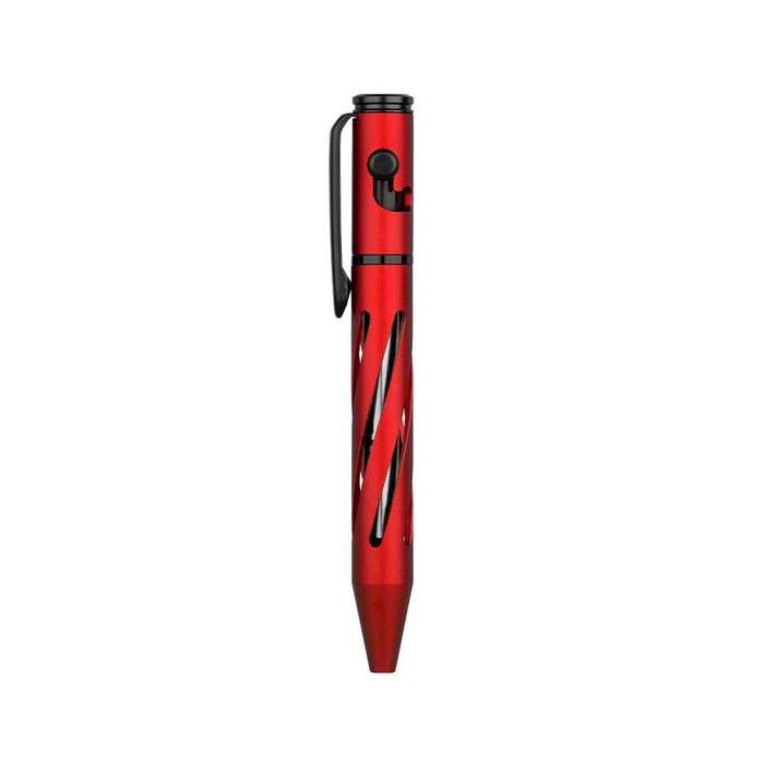 Olight Open Mini Bolt-Action EDC Pen 92mm Aluminum Alloy Body with Refill