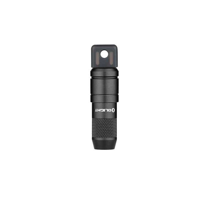 Olight iMini 2 50 Lumen Rechargeable Keychain Flashlight with USB Plug