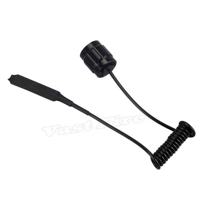 Pressure Switch for 501B 940nm IR Flashlight
