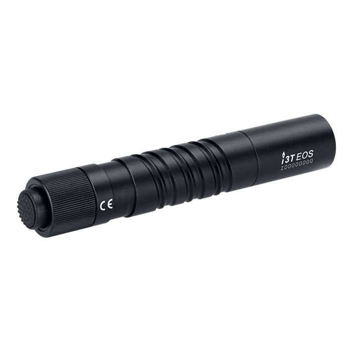 Olight I3T EOS, 180 Lumen, Powered by AAA batteries