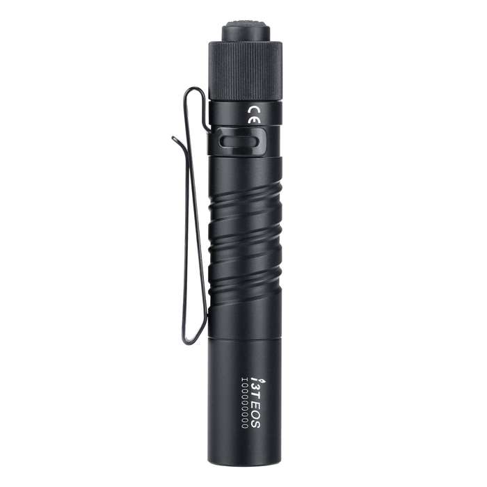 Olight I3T EOS, 180 Lumen, Powered by AAA batteries
