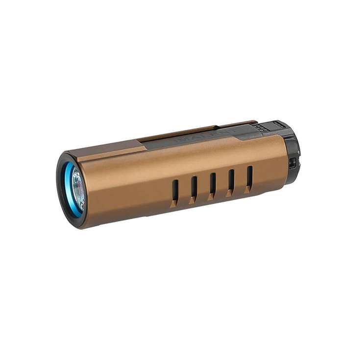 IMALENT LD70 4000 lumen 203m + Charging Box (Premium)