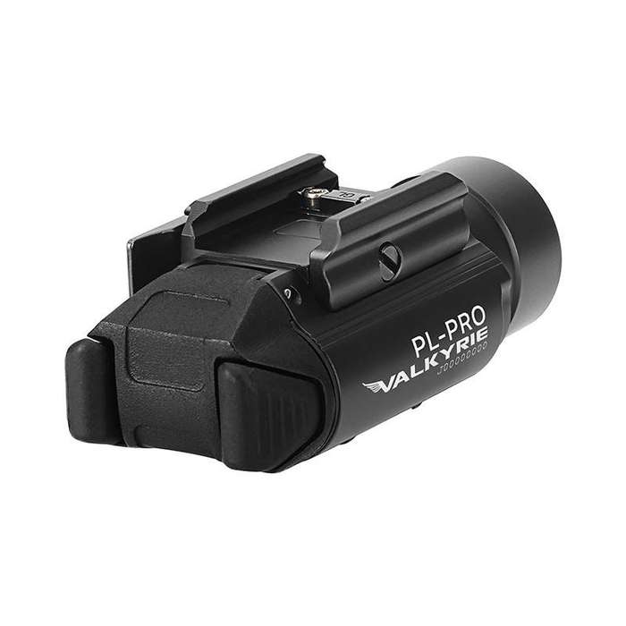 Olight PL-PRO Valkyrie Black 1500LM 280m Tactical Weapon Light