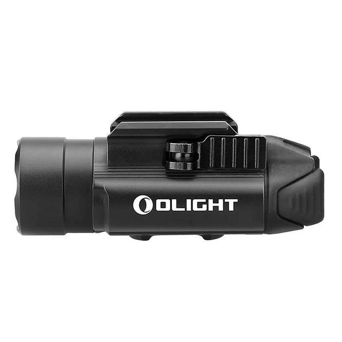 Olight PL-PRO Valkyrie Black 1500LM 280m Tactical Weapon Light