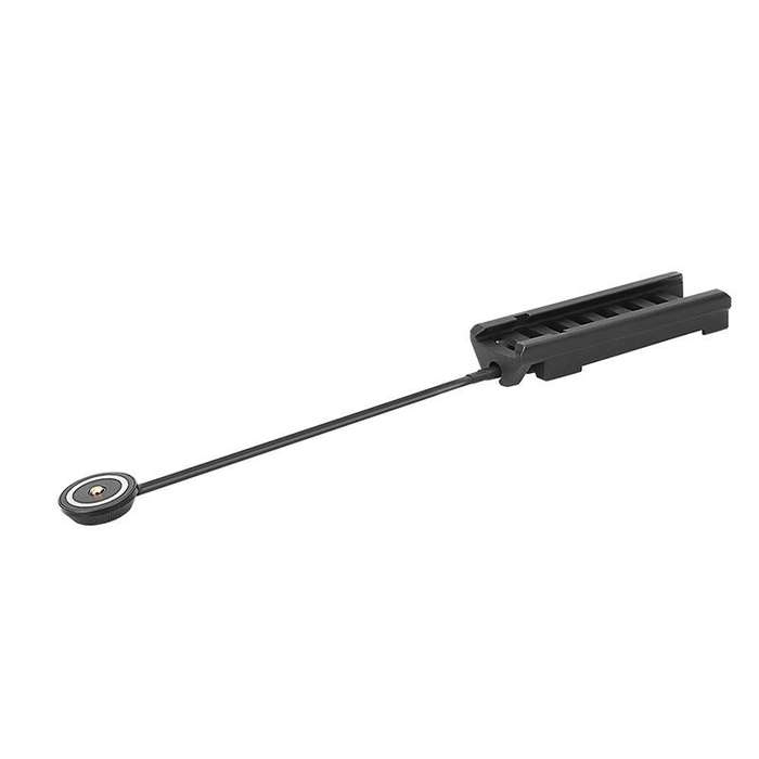 Olight PL-PRO Valkyrie Black 1500LM 280m Tactical Weapon Light