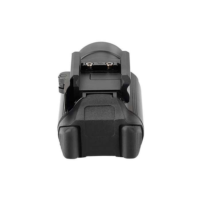 Olight PL-PRO Valkyrie Black 1500LM 280m Tactical Weapon Light