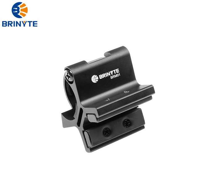 Brinyte BRM01 Magnetic Mount for Flashlights