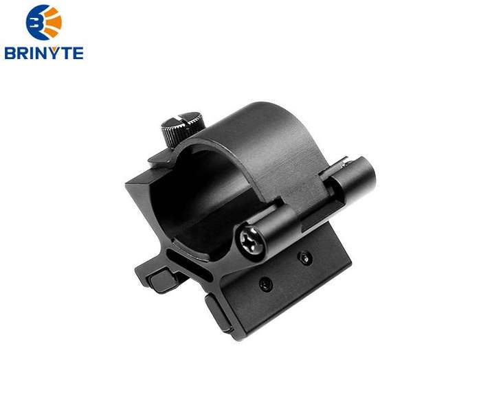 Brinyte BRM01 Magnetic Mount for Flashlights