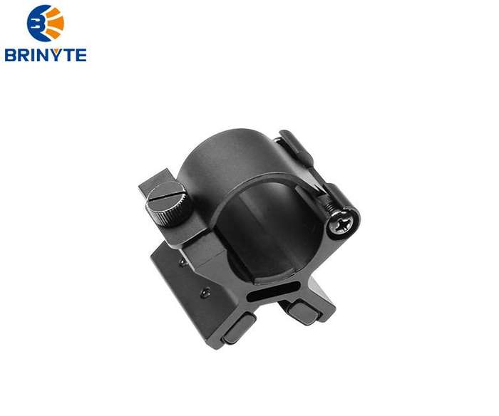 Brinyte BRM01 Magnetic Mount for Flashlights