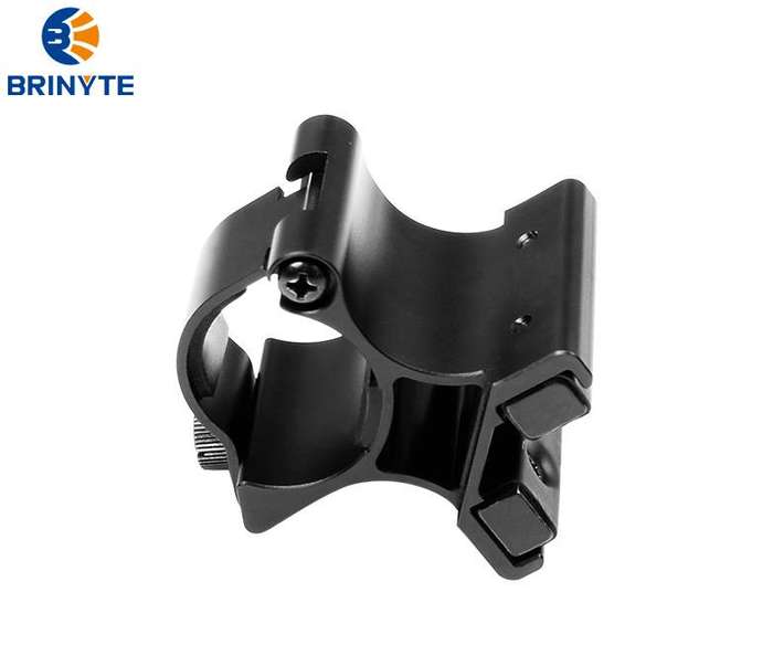 Brinyte BRM02 Magnetic Mount for Flashlights