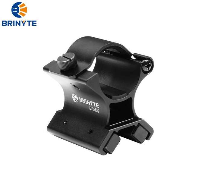 Brinyte BRM02 Magnetic Mount for Flashlights