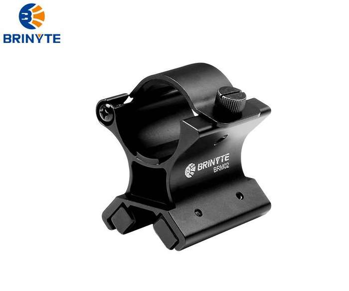 Brinyte BRM02 Magnetic Mount for Flashlights