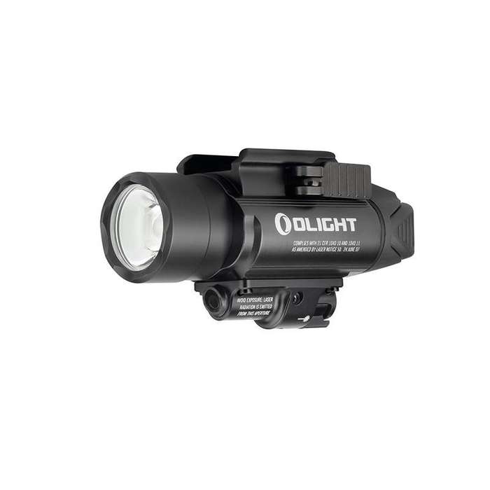 Olight Baldr Pro 1350 Lumen 260m Green Laser Light