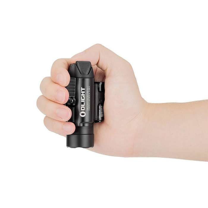 Olight Baldr Pro 1350 Lumen 260m Green Laser Light